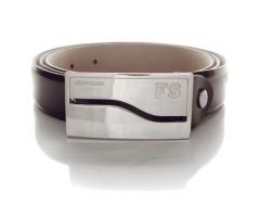 Cintura per il matrimonio - Modello Senso