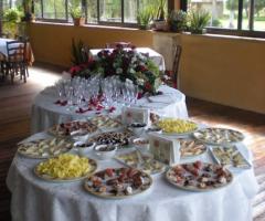 Agriturismo per matrimoni Donna Maria a Portopalo di Capo Passero (Siracusa)