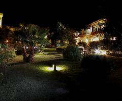 Locanda della Torre Antica ad Alassio