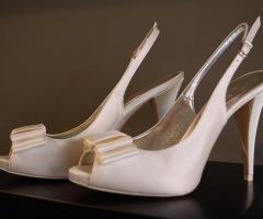 Scarpe sposa a Trani - Lorusso Alta Moda - Scarpe Sposa e Sera