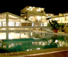 Esterno - Villa Taunus