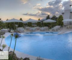 Agriturismo 7 Bocche a Pontecagnano Faiano