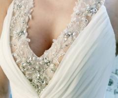 Dettaglio abito - Framada Atelier