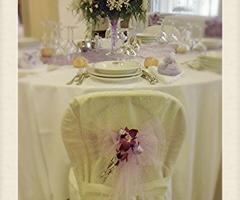 Seduta - Clorofilla Fiorista