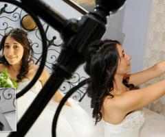 Dalla sposa - Astroflash Photo Studio