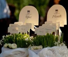 Eventi Wedding