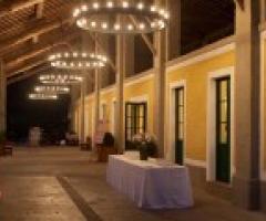 Location per matrimoni