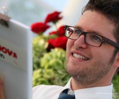 Valentino all'opera!