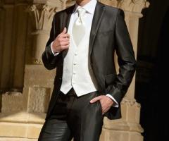 Loris Mode Sposi - Abiti da sposo