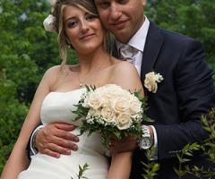 Foto Gino Giordani Viterbo - Wedding