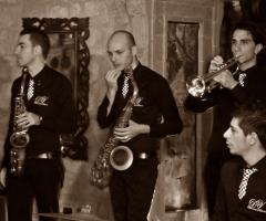 Piacenti & Dolce Vita Orchestra - Musica dal vivo per matrimonio
