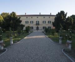 Villa di Settima - Location per matrimoni