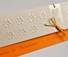 Partecipazioni di Nozze Online - Inviti di matrimonio a Pistoia