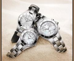 Locatelli - Orologi da sposo