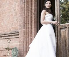 Francesco Sciutto - Servizio fotografico sposa