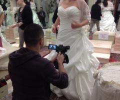 Studio Digital Multimedia - Foto prova abito