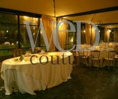 Organizzazione del matrimonio a Milano