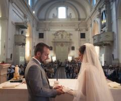 Selene Pozzer - Servizio fotografico per sposi