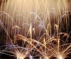 Animazione per il ricevimento di nozze