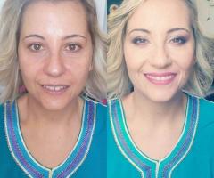 Ilaria Casella Make up Artist - Trucco sposa a Frosinone