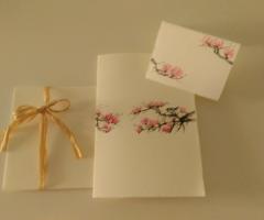 La Bottega delle Arti - Partecipazioni per il matrimonio a Roma