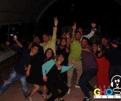 Alex Ghost Eventi - Foto di gruppo