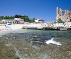 Matrimonio Sottocosto - La Calabria come location delle nozze