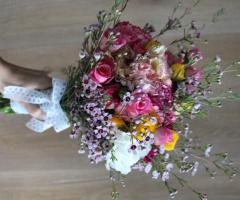 Ilaria Marrocco Fiori - Licia's Bouquet
