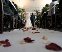 FEshion Wedding - La cerimonia di nozze