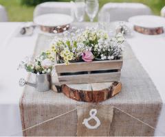 Cascina Resta - Dettagli