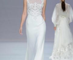 Carlo Pignatelli - Abiti da Sposa