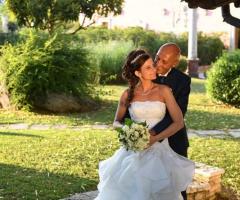 Drone X Studios - Servizio video e fotografici per il matrimonio a Monza