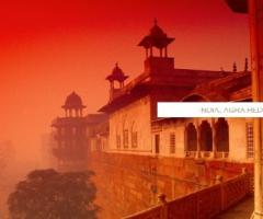 Viaggi di nozze in India