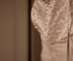 Vestito da sposa