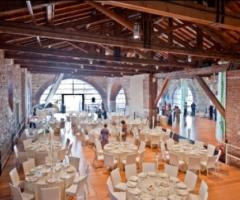 Matrimonio in Dogana Veneta