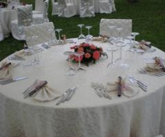 Apparecchiatura per le nozze