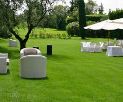 Matrimonio sul lago di Garda