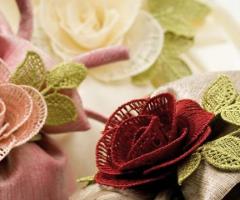 Bomboniere matrimonio di Petit Bijou a Catania