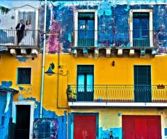 Scatto di Vittorio Maltese, fotografo matrimoni a Catania