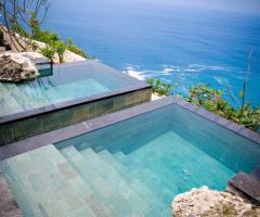 Viaggio di nozze a Bali