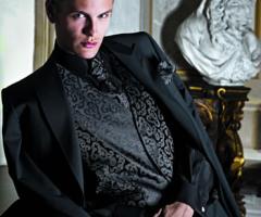 Abito da sposo di Pal Zileri