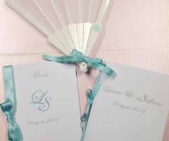 Serigrafic Partecipazioni di matrimonio a Padova