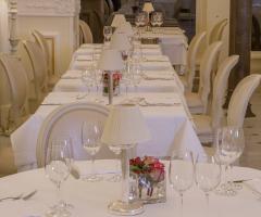 Hotel de Paris Sanremo per il matrimonio