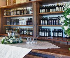 Selezione di vini D.O.C.