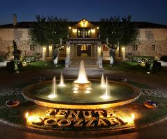 Ingresso Tenuta Scozzari