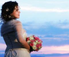 Sposa immortalata da Produzioni Videa