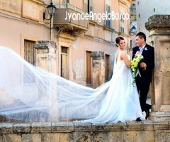 Palazzolo Acreide - Jvano e Angelo Bosco fotografi