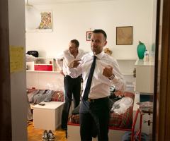 Marco & Silvia - I Vostri Momenti