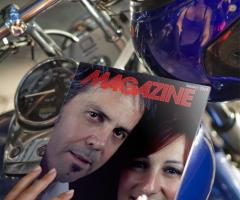 Ivan e Anna live music show - Musica matrimonio