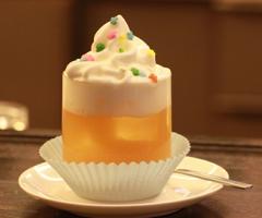 Dessert alcolico - Cocktail Catering Il Baretto